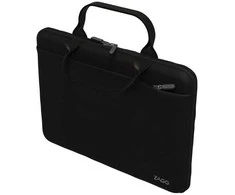 Krepšys Zagg ZAGG Accessories-Protective Notebook Bag 14"-Juodas, Sleeve case, 35.6 cm (14"), 410 g