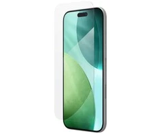ZAGG apsauginis stiklas iPhone 17 Air, Apple, iPhone 17 Air, atsparus smūgiams, atsparus įbrėžimams, 1 vnt.