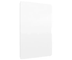 ZAGG InvisibleShield Fusion Canvas antibakterinė apsauginė plėvelė, imituojanti popierių, skirta iPad Air 11" 2024