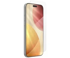 ZAGG apsauginis stiklas iPhone 17 Pro Max, Apple, iPhone 17 Pro Max, atsparus smūgiams, atsparus įbrėžimams, 1 vnt.