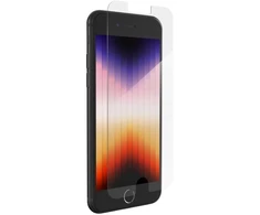 Zagg iFrogz Defence – apsauginis stiklas, skirtas iPhone SE 2/3 G, iPhone 6/8