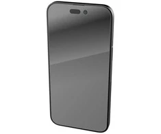 ZAGG InvisibleShield Glass Elite AM Apple iPhone 14 Pro Max Case Friendly Screen - Apple - iPhone 14 Pro Max - Drop proof - Dust resistant - Scratch resistant - Transparent - 1 pc(s)