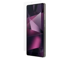 Zagg InvisibleShield Glass Elite, Samsung Galaxy S25 Ultra Apsauginis Stiklas