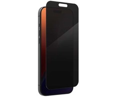 ZAGG InvisibleShield Glass Elite Privacy 360, skirtas iPhone 16 Pro Max