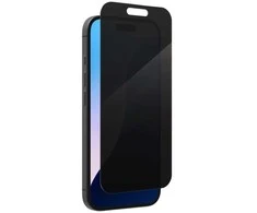 ZAGG InvisibleShield Glass Elite Privacy 360, skirtas iPhone 15/16