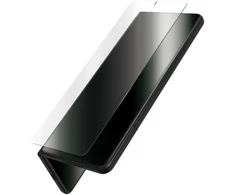 Zagg „InvisibleShield Glass Elite“ Samsung Galaxy Z Fold6 (išorinis) ekranas, Samsung, Galaxy Z Fold6, Antibakterinis, Atsparus smūgiams, Atsparus įbrėžimams, Permatomas, 1 vnt.