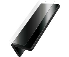 Zagg „InvisibleShield Glass Elite“ Samsung Galaxy Z Fold6 (išorinis) ekranas, Samsung, Galaxy Z Fold6, Antibakterinis, Atsparus smūgiams, Atsparus įbrėžimams, Permatomas, 1 vnt.
