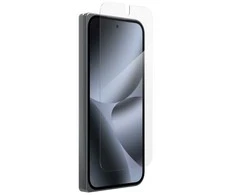 Zagg „InvisibleShield Glass Elite“ ekrano apsauga, skirta „Google Pixel 10 Pro Fold“ (išorinis), „Google“, „Pixel 10 Pro Fold“, atsparus dulkėms, atsparus smūgiams, atsparus įbrėžimams, permatomas, 1 vnt.