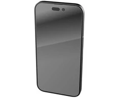 Zagg „InvisibleShield Glass Elite VG AM Apple iPhone 14 Pro“ dėklui pritaikytas ekranas, Apple, iPhone 14 Pro, Atsparus kritimams, Atsparus dulkėms, Atsparus įbrėžimams, 1 vnt.