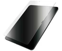 Zagg „InvisibleShield“ stiklas, skirtas „Galaxy Tab S10 FE/S9/S9 FE“, skaidrus ekrano apsauginis stiklas, 27,7 cm (10,9 colio), grūdintas stiklas, 1 vnt.