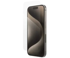 ZAGG InvisibleShield Glass XTR3 protective glass Apple iPhone 15 Pro with antibacterial coating and eyesafe technology
