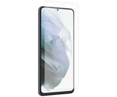 ZAGG InvisibleShield Ultra Clear+ Samsung Galaxy S21 5G - Samsung - Galaxy S21 - Dust resistant - Scratch resistant - Transparent - 1 pc(s)