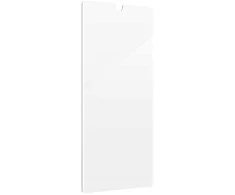 Zagg „InvisibleShield Ultra Clear+“ Samsung Galaxy S21 Ultra 5G, Samsung, Galaxy S21 Ultra, Atsparus dulkėms, Atsparus įbrėžimams, Atsparus dūžiams, Permatomas, 1 vnt.