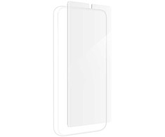 Zagg „InvisibleShield Ultra Clear“, Samsung, Galaxy S23 Ultra, Atsparus kritimams, Atsparus įbrėžimams, Atsparus dūžiams, Permatomas, 1 vnt.