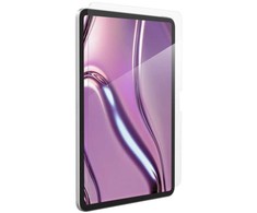 Zagg „InvisibleShield Glass Elite“ iPad 10,9 colio (2025) / 10 kartos planšetinis kompiuteris, skaidrus ekrano apsauginis stiklas, grūdintas stiklas, 1 vnt.