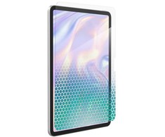 Zagg „InvisibleShield Glass XTR4 iPad 10.9-in“ (2025) / 10 kartos planšetinis kompiuteris, apsauga nuo akinimo, grafenas, grūdintas stiklas, 1 vnt.