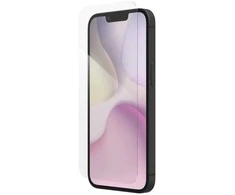 ZAGG grūdinto stiklo XTR4 apsauginis stikliukas su grafenu ir mėlynos šviesos filtru, skirtas IPHONE 13 / 14 / 15 / 16e