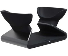 Zagg „Mophie AirPods Max“ įkrovimo stovas su