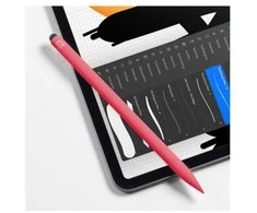Zagg International ZAGG Pro Stylus2 – pieštukas, skirtas Apple iPad (rožinis)