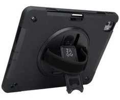 ZAGG tvirtas dėklas, Apple, iPad Air (M3/M2) 13", 33 cm (13")