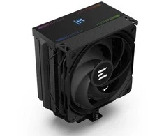 Zalman CPU aušintuvas cnps13x juodas procesoriaus aušintuvas