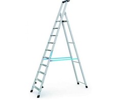 Zarges Trappestige Nova S 2,13 m 10 trin