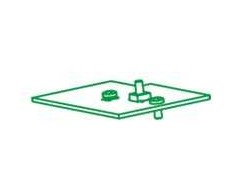 Zebra Feed Switch (Thermal Transfer)