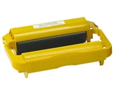 Zebra 3300 – 6 vnt. pakuotė – juoda – 110 mm x 74 m – dėžutė – Farbband (03300CT11007)