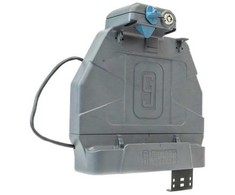 Stacja/replikator Zebra Gamber-Johnson SLIM Full Port Replication Docking Station for Zebra ET4X 10''.