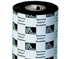 Originali taškų matrica Zebra 05319BK10245