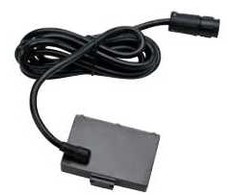 Maitinimo šaltinis Zebra Zebra P1063406-032 adapter zasilający/ inwentor automatinė Juodas