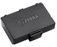 Zebra BTRY-MPV-24MA1-01, Baterija, Juoda