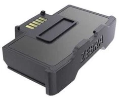 Zebra-BTRY-WS5X-13MA-01, Baterija, Zebra, WS50, Juoda, Ličio jonų (Li-Ion), 1300 mAh