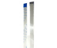 Zebra 300792-002, laidas, pilkas, 1 vnt.