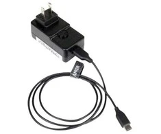 Kabelis USB Zebra USB-A - USB-C Juodas (CBL-TC2X-USBC-01)