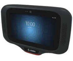 Zebra NG CONCIERGE, 5 INCH, ANDROID OS, 32GB, ETHERNET/WIFI, IMAGER, WW CONFIG