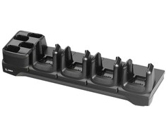 Skeneris Zebra MC33 5SLOT CHARGE SHARECRADLE įkroviklis