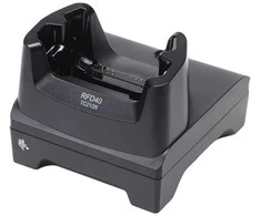 Zebra CRD1S0T-RFD40-TC2X-COM-1R, vidinis, oro kondicionierius, juodas