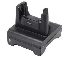 Skeneris Zebra RFD40/RFD90 1 DEVICE SLOT/0 TOASTER SLOTS CHARGE ONLY CRADLE WITH SUPPORT FOR