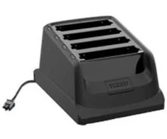 „Zebra Zebra CRDCUP-TC2L4B-01“ mobiliojo kompiuterio priedo įkrovimo stovas