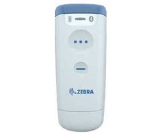 Brūkšninio kodo skaitytuvas Zebra Zebra CS60-HC Rankinio kodo skaitytuvas 1D / 2D LED balta