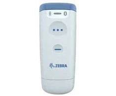 Brūkšninio kodo skaitytuvas Zebra Zebra CS60-HC Rankinio kodo skaitytuvas 1D / 2D LED balta