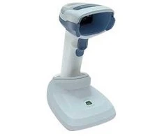 Brūkšninio kodo skaitytuvas Zebra Belaidis 2D DS2208 (DS2208-HCCU2100AZR)