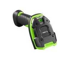 Zebra DS3678-DP RUGGED VIBRATION STANDARD CRADLE USB (NO LINE CORD) KIT: DS3678-DP2F003VZWW SCANNER, CBA-U42-S07PAR SHIELDED USB CABLE, STB36