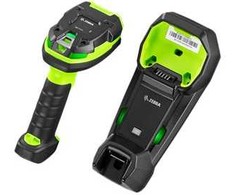 Zebra DS3678, 2D, SR, USB-kit