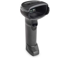 Zebra DS4678, rankinis brūkšninių kodų skaitytuvas, 1D/2D, LED, belaidis, Bluetooth, IP52