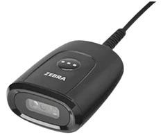 Zebra DS5502 desktop barcode scanner 2D imager SR USB, RS-232