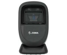 Zebra brūkšninių kodų skaitytuvas Zebra DS9308-SR Fiksuotas 1D/2D LED brūkšninių kodų skaitytuvas juodas