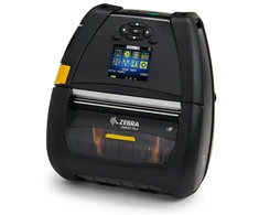 Etikečių spausdintuvas Zebra Etikečių spausdintuvas bezpośrednio termiczny 203 x 203 DPI 115 mm/s Przewodowy i Bezprzewodowy Wi-Fi Bluetooth