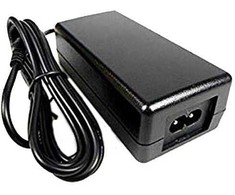 Maitinimo šaltinis serveriui Zebra Kit, Power Supply, 60W, 24V (maitinimo laidas nepridedamas), ZD220 &amp; ZD230 tiesioginio terminio ir terminio perkėlimo spausdintuvams
